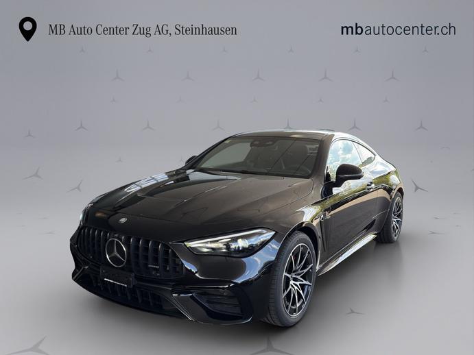 MERCEDES-BENZ CLE 53 AMG 4matic+ Coupé, Mild-Hybrid Benzin/Elektro, Neuwagen, Automatik