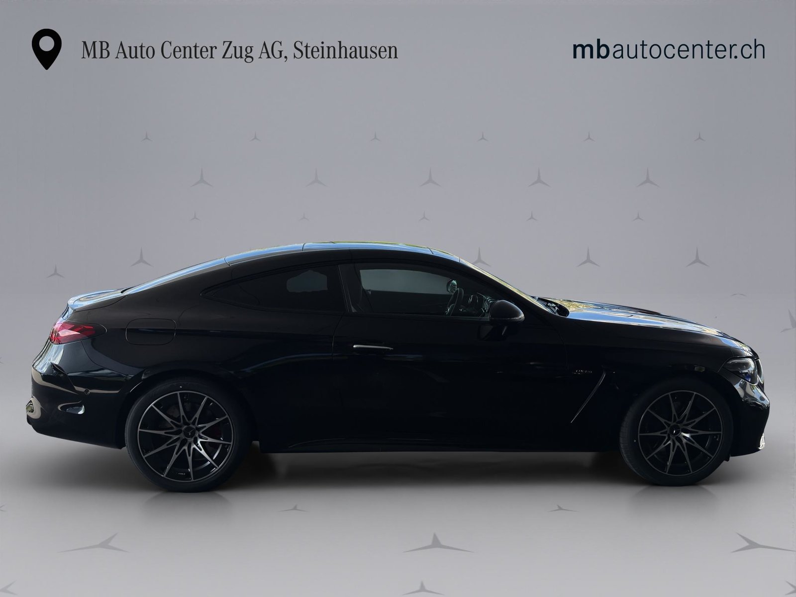 MERCEDES-BENZ CLE 53 AMG 4matic+ Coupé, Mild-Hybrid Petrol/Electric, New car, Automatic - 7