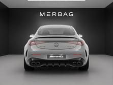 MERCEDES-BENZ CLE 53 Coupé AMG 4Matic+ 9G-Tronic, Mild-Hybrid Benzin/Elektro, Neuwagen, Automatik - 4