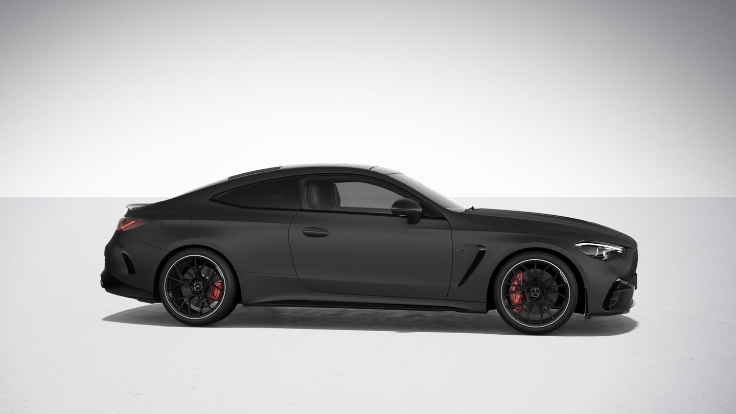 MERCEDES-BENZ CLE 53 AMG 4matic+ Coupé, Mild-Hybrid Petrol/Electric, New car, Automatic - 6