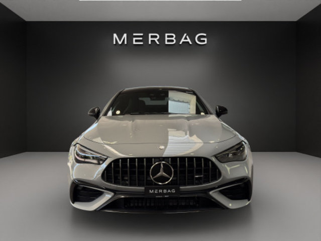 MERCEDES-BENZ CLE 53 Coupé AMG 4Matic+, Hybride Léger Essence/Électricité, Voiture nouvelle, Automatique - 2