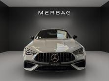 MERCEDES-BENZ CLE 53 Coupé AMG 4Matic+, Hybride Léger Essence/Électricité, Voiture nouvelle, Automatique - 2