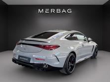 MERCEDES-BENZ CLE 53 Coupé AMG 4Matic+, Hybride Léger Essence/Électricité, Voiture nouvelle, Automatique - 6