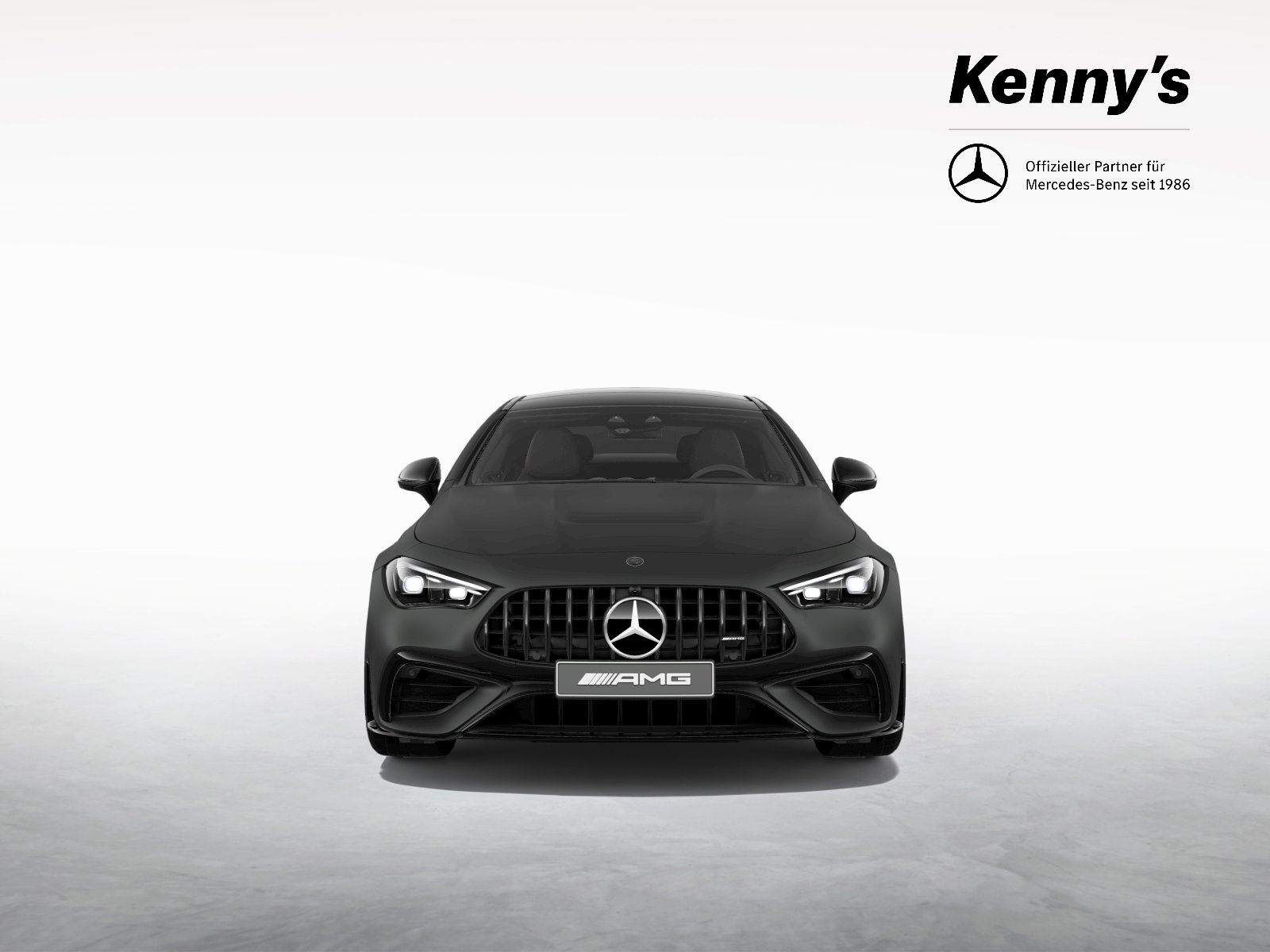 MERCEDES-BENZ CLE 53 AMG 4MATIC+ Coupé, Mild-Hybrid Petrol/Electric, New car, Automatic - 2