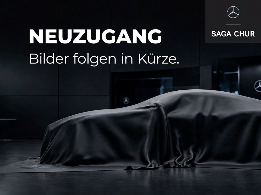 MERCEDES-BENZ CLE 53 AMG 4matic+ Coupé