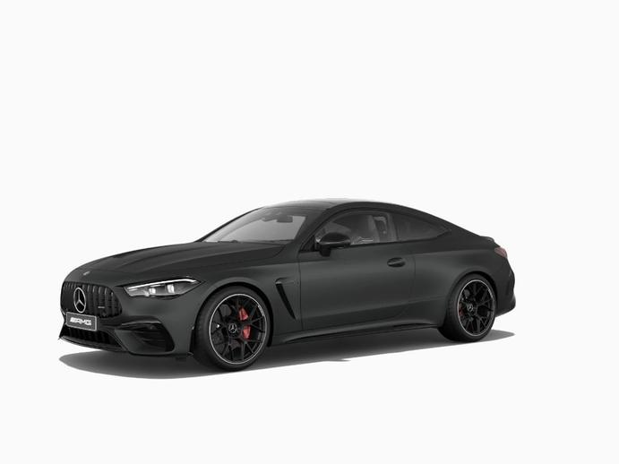 MERCEDES-BENZ CLE 53 Coupé AMG 4Matic+ 9G-Tronic, Mild-Hybrid Benzin/Elektro, Neuwagen, Automatik