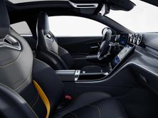 MERCEDES-BENZ CLE 53 Coupé AMG 4Matic+ 9G-Tronic, Mild-Hybrid Benzin/Elektro, Neuwagen, Automatik - 4