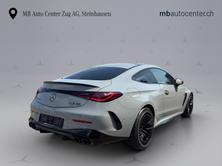MERCEDES-BENZ CLE 53 AMG 4matic+ Coupé, Hybride Léger Essence/Électricité, Voiture nouvelle, Automatique - 6