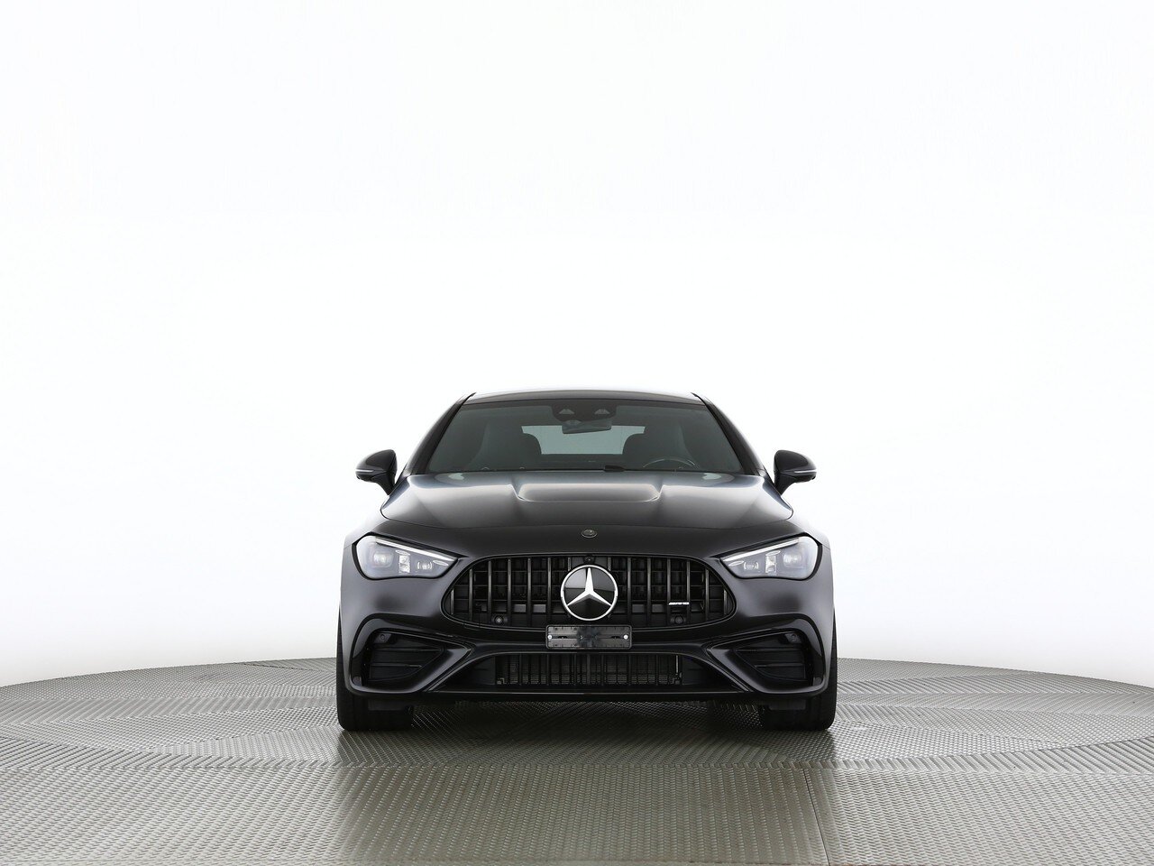 MERCEDES-BENZ CLE 53 Coupé AMG 4Matic+ 9G-Tronic, Mild-Hybrid Petrol/Electric, New car, Automatic - 2