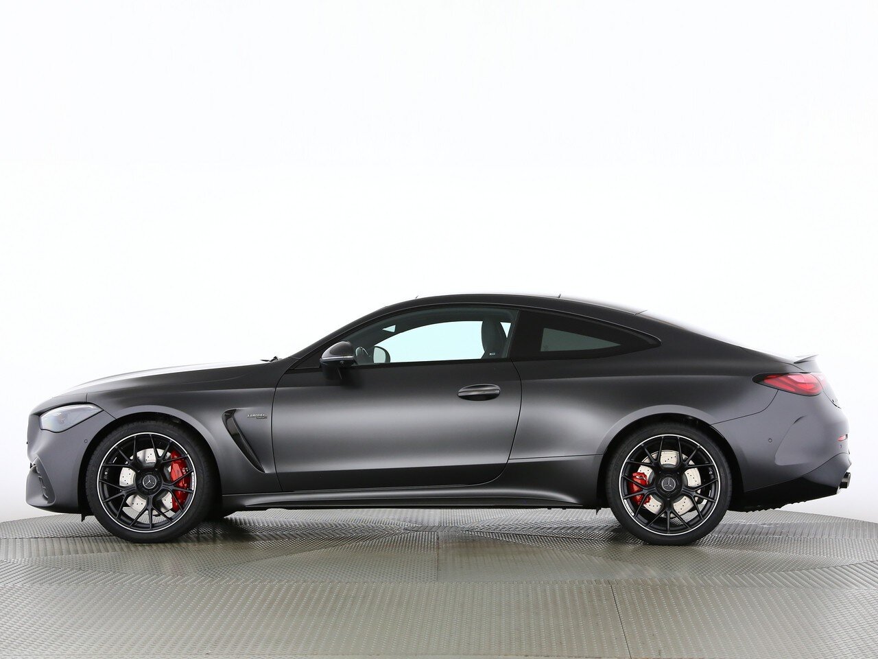 MERCEDES-BENZ CLE 53 Coupé AMG 4Matic+ 9G-Tronic, Mild-Hybrid Petrol/Electric, New car, Automatic - 3