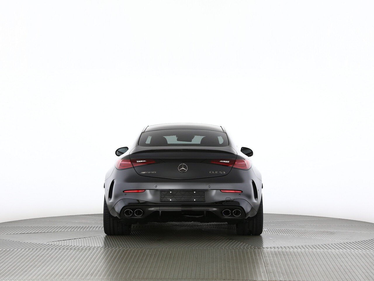 MERCEDES-BENZ CLE 53 Coupé AMG 4Matic+ 9G-Tronic, Mild-Hybrid Petrol/Electric, New car, Automatic - 4