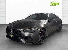 MERCEDES-BENZ AMG CLE 53 4Matic+ Coupé, Mild-Hybrid Benzin/Elektro, Neuwagen, Automatik - 2