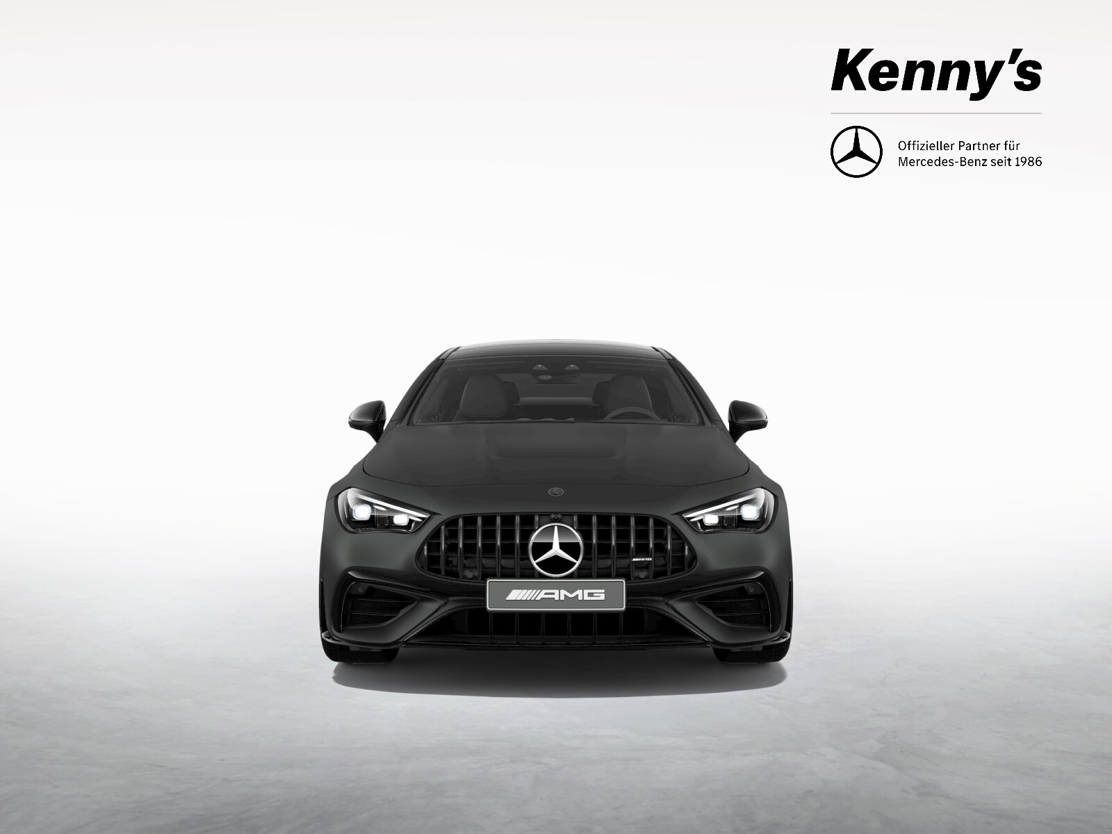 MERCEDES-BENZ CLE 53 AMG 4MATIC+ Coupé, Hybride Léger Essence/Électricité, Voiture nouvelle, Automatique - 2