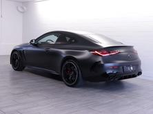 MERCEDES-BENZ CLE 53 AMG 4matic+ Coupé, Hybride Leggero Benzina/Elettrica, Auto nuove, Automatico - 4