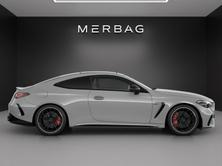 MERCEDES-BENZ CLE 53 Coupé AMG 4Matic+ 9G-Tronic, Hybride Leggero Benzina/Elettrica, Auto nuove, Automatico - 2
