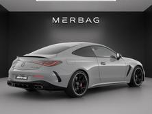 MERCEDES-BENZ CLE 53 Coupé AMG 4Matic+ 9G-Tronic, Hybride Leggero Benzina/Elettrica, Auto nuove, Automatico - 3