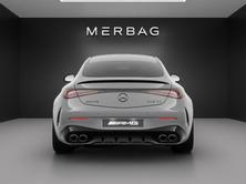 MERCEDES-BENZ CLE 53 Coupé AMG 4Matic+ 9G-Tronic, Hybride Leggero Benzina/Elettrica, Auto nuove, Automatico - 4