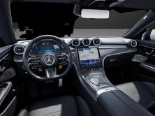 MERCEDES-BENZ CLE 53 Coupé AMG 4Matic+ 9G-Tronic, Hybride Leggero Benzina/Elettrica, Auto nuove, Automatico - 6
