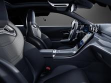 MERCEDES-BENZ CLE 53 Coupé AMG 4Matic+ 9G-Tronic, Hybride Leggero Benzina/Elettrica, Auto nuove, Automatico - 7