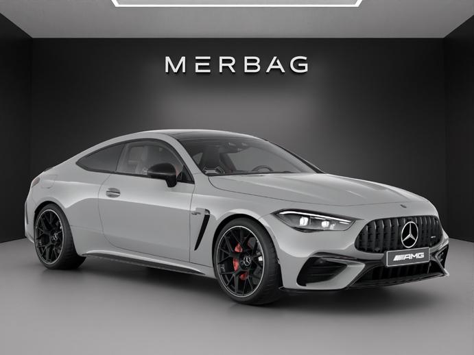 MERCEDES-BENZ CLE 53 AMG, Benzin, Neuwagen, Automatik
