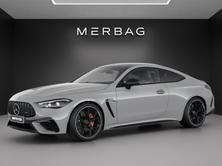 MERCEDES-BENZ CLE 53 AMG, Benzin, Neuwagen, Automatik - 7
