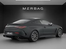 MERCEDES-BENZ CLE 53 Coupé AMG 4Matic+ 9G-Tronic, Hybride Leggero Benzina/Elettrica, Auto nuove, Automatico - 3