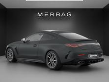 MERCEDES-BENZ CLE 53 Coupé AMG 4Matic+ 9G-Tronic, Hybride Leggero Benzina/Elettrica, Auto nuove, Automatico - 5