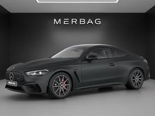 MERCEDES-BENZ CLE 53 Coupé AMG 4Matic+ 9G-Tronic, Hybride Leggero Benzina/Elettrica, Auto nuove, Automatico - 7