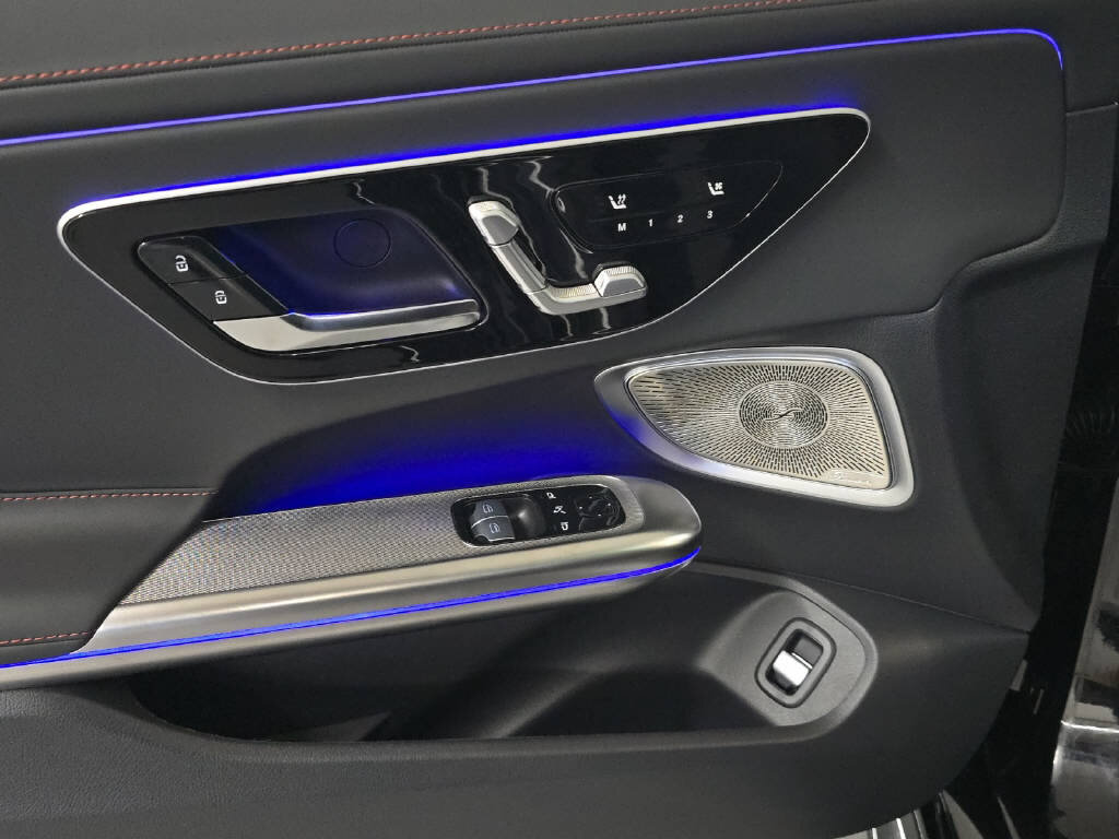 MERCEDES-BENZ CLE 53 AMG 4Matic+ Coupé, Mild-Hybrid Petrol/Electric, New car, Automatic - 7