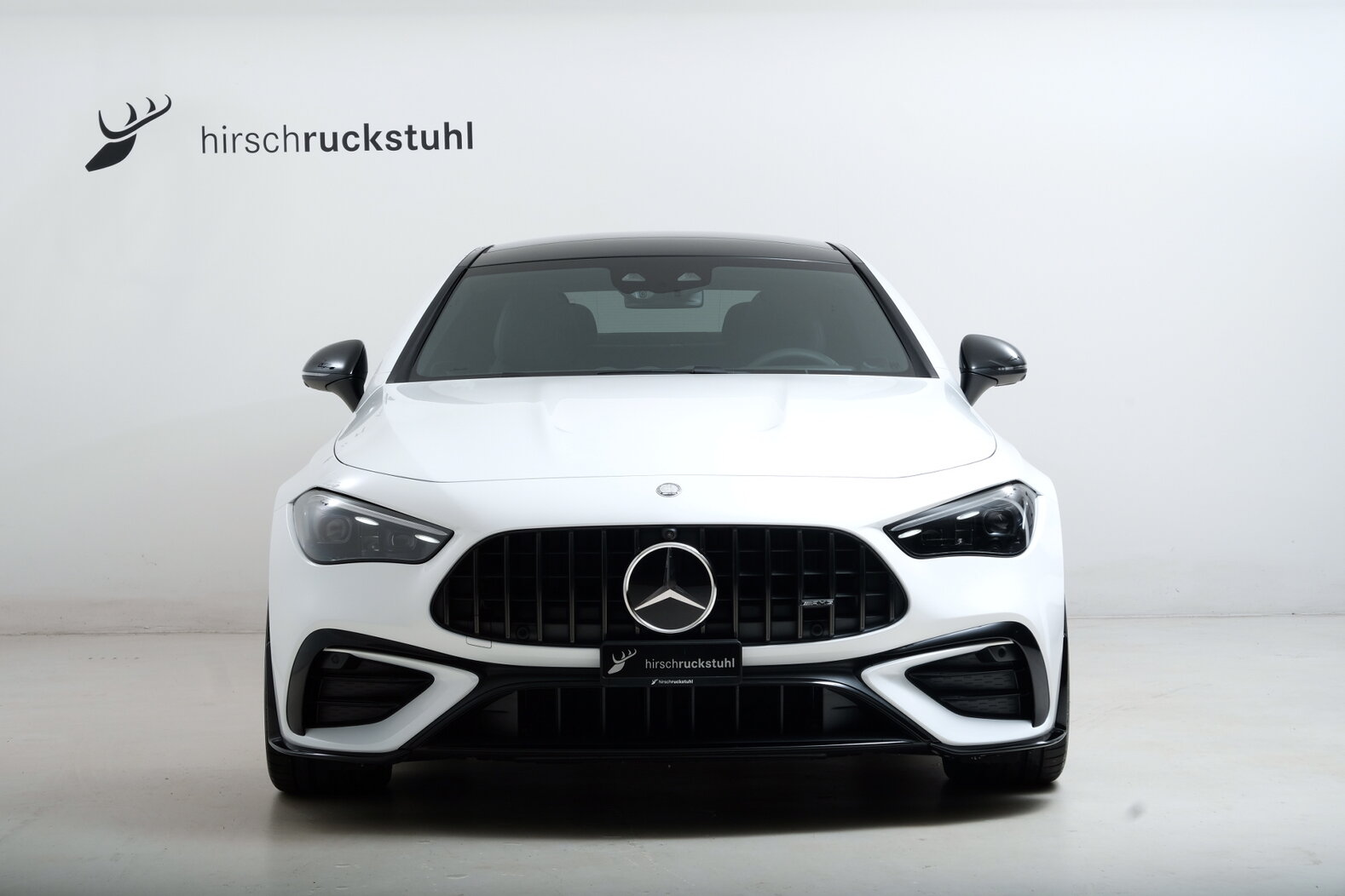 MERCEDES-BENZ CLE 53 AMG 4matic C236, Hybride Leggero Benzina/Elettrica, Auto nuove, Automatico - 2