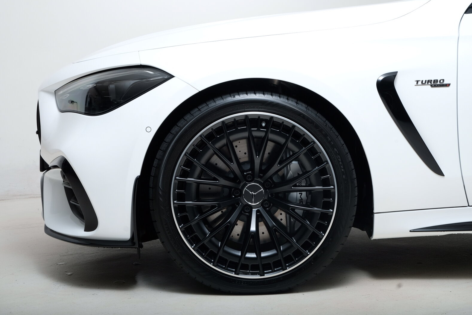 MERCEDES-BENZ CLE 53 AMG 4matic C236, Hybride Leggero Benzina/Elettrica, Auto nuove, Automatico - 3