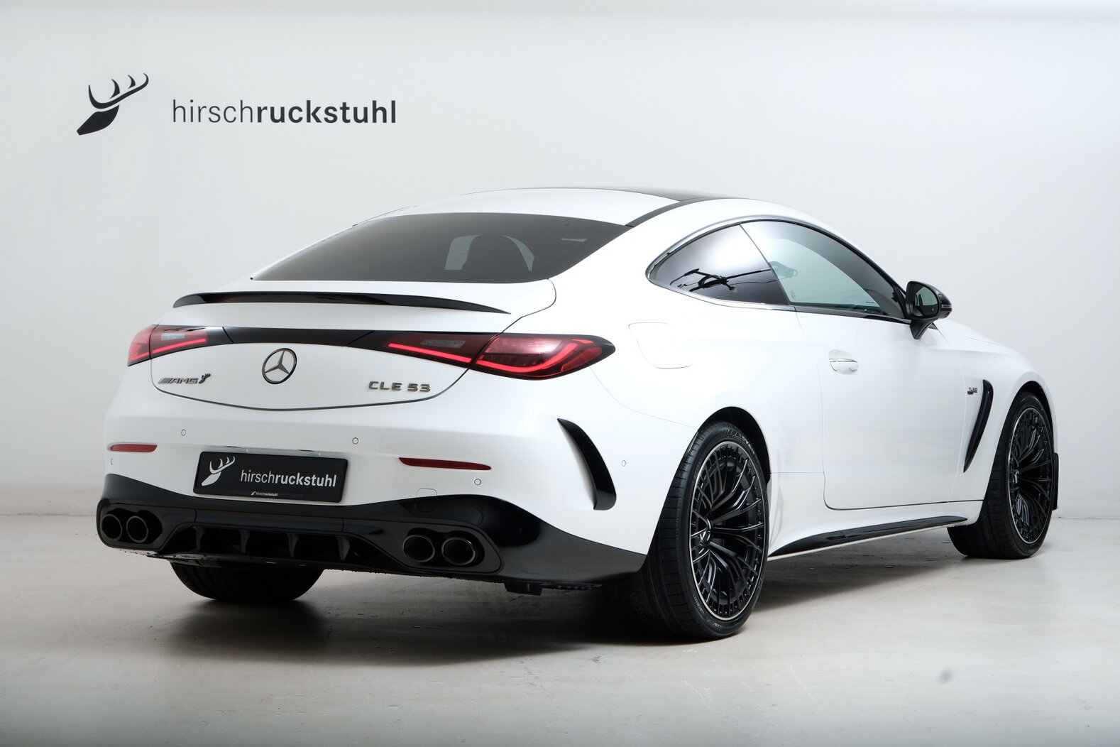 MERCEDES-BENZ CLE 53 AMG 4matic C236, Hybride Leggero Benzina/Elettrica, Auto nuove, Automatico - 4