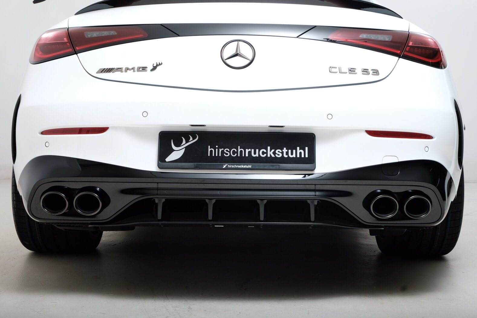 MERCEDES-BENZ CLE 53 AMG 4matic C236, Hybride Leggero Benzina/Elettrica, Auto nuove, Automatico - 5