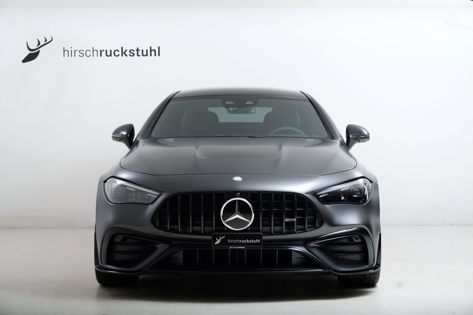 MERCEDES-BENZ CLE 53 AMG 4matic+ C236, Hybride Leggero Benzina/Elettrica, Auto nuove, Automatico - 2