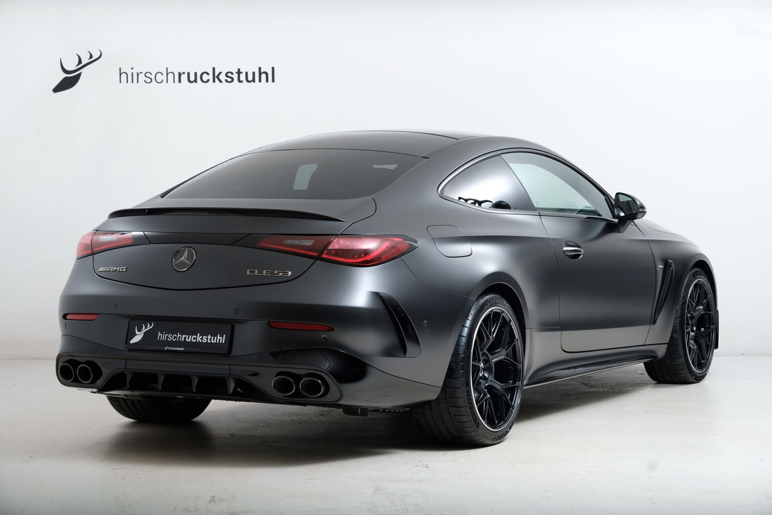MERCEDES-BENZ CLE 53 AMG 4matic+ C236, Hybride Leggero Benzina/Elettrica, Auto nuove, Automatico - 4