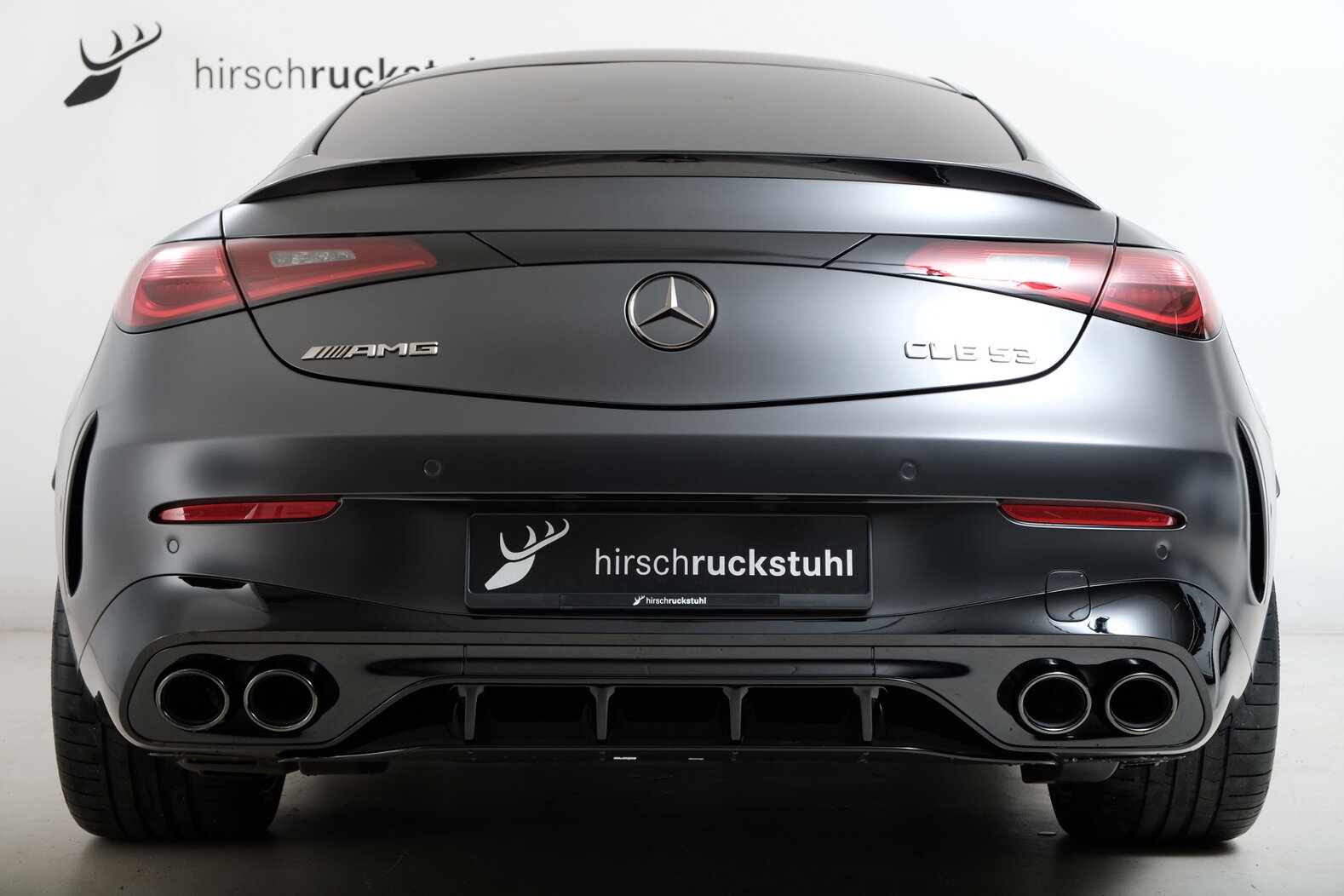 MERCEDES-BENZ CLE 53 AMG 4matic+ C236, Hybride Leggero Benzina/Elettrica, Auto nuove, Automatico - 5