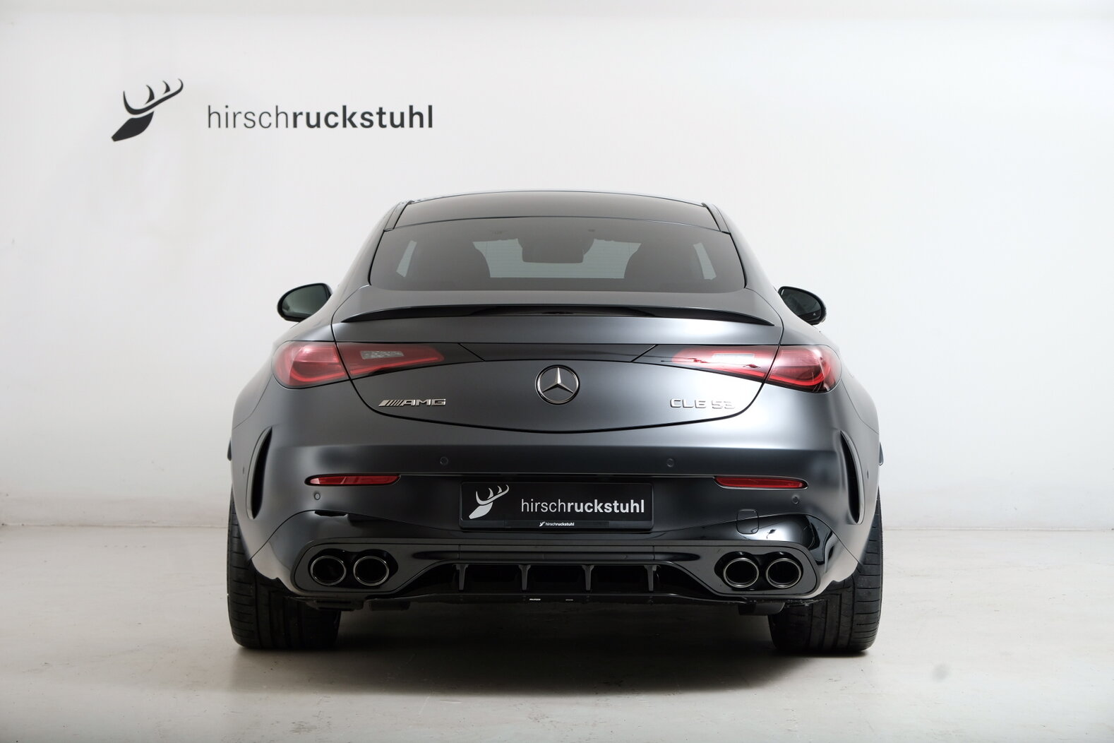 MERCEDES-BENZ CLE 53 AMG 4matic+ C236, Hybride Leggero Benzina/Elettrica, Auto nuove, Automatico - 6