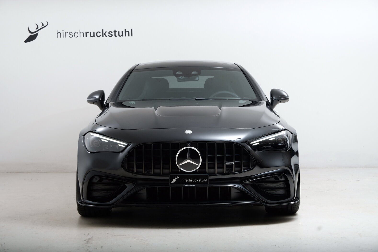 MERCEDES-BENZ CLE 53 AMG 4matic+  C236, Hybride Leggero Benzina/Elettrica, Auto nuove, Automatico - 2