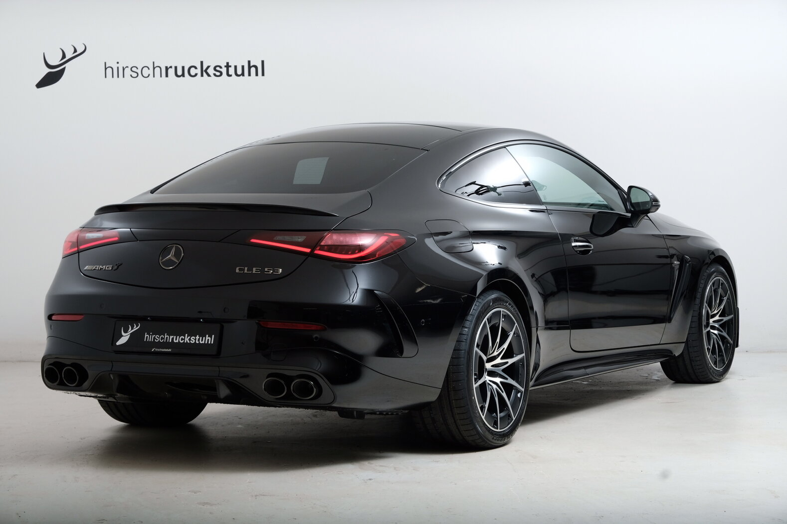 MERCEDES-BENZ CLE 53 AMG 4matic+  C236, Hybride Leggero Benzina/Elettrica, Auto nuove, Automatico - 4