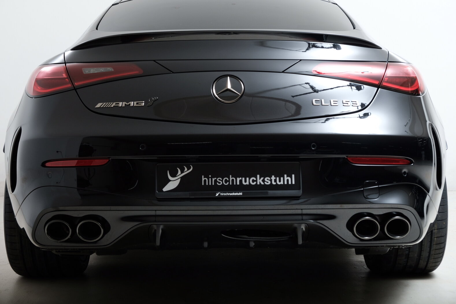 MERCEDES-BENZ CLE 53 AMG 4matic+  C236, Hybride Leggero Benzina/Elettrica, Auto nuove, Automatico - 5