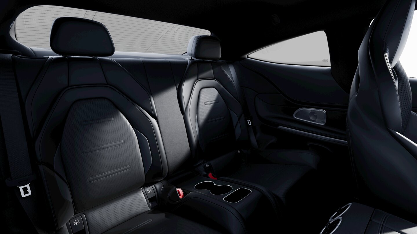 MERCEDES-BENZ CLE 53 AMG 4MATIC+ Coupé, Mild-Hybrid Petrol/Electric, New car, Automatic - 7