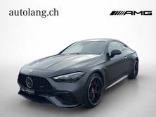 MERCEDES-BENZ CLE 53 AMG 4Matic+ Coupé, Mild-Hybrid Benzin/Elektro, Neuwagen, Automatik - 2
