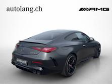 MERCEDES-BENZ CLE 53 AMG 4Matic+ Coupé, Mild-Hybrid Benzin/Elektro, Neuwagen, Automatik - 5
