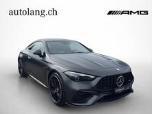 MERCEDES-BENZ CLE 53 AMG 4Matic+ Coupé, Mild-Hybrid Benzin/Elektro, Neuwagen, Automatik - 6