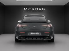 MERCEDES-BENZ CLE 53 Coupé AMG 4Matic+ 9G-Tronic, Mild-Hybrid Petrol/Electric, New car, Automatic - 5
