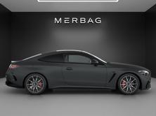 MERCEDES-BENZ CLE 53 Coupé AMG 4Matic+ 9G-Tronic, Mild-Hybrid Petrol/Electric, New car, Automatic - 7