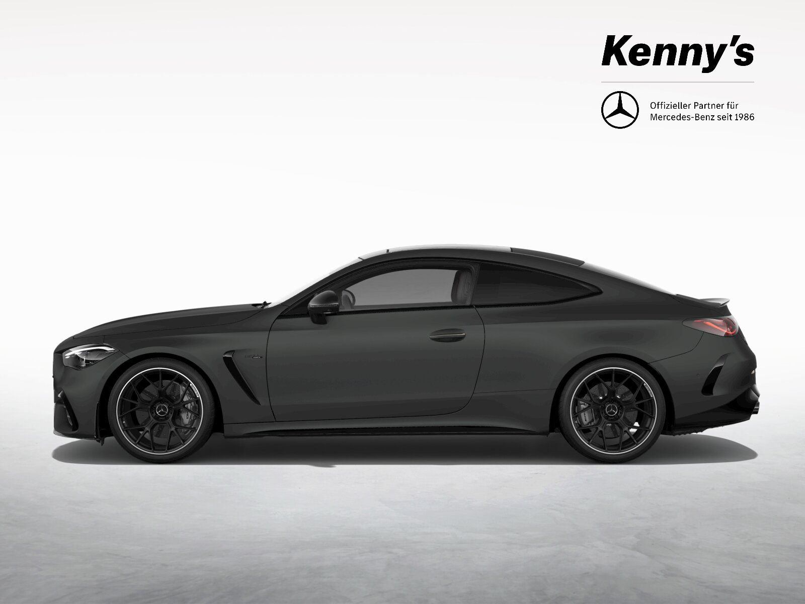 MERCEDES-BENZ CLE 53 AMG 4MATIC+ Coupé, Mild-Hybrid Benzin/Elektro, Neuwagen, Automatik - 3
