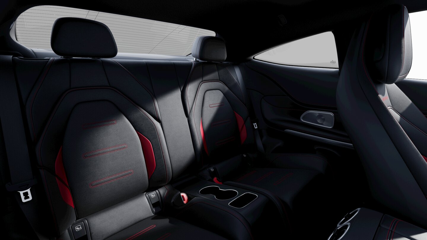 MERCEDES-BENZ CLE 53 AMG 4MATIC+ Coupé, Mild-Hybrid Benzin/Elektro, Neuwagen, Automatik - 7