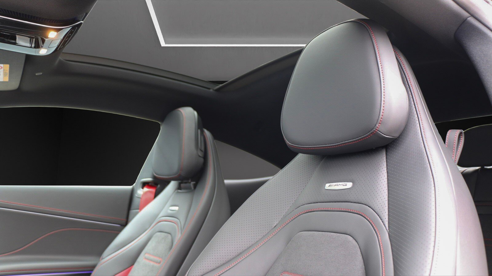 MERCEDES-BENZ CLE 53 Coupé AMG 4Matic+, Mild-Hybrid Petrol/Electric, New car, Automatic - 7