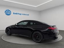 MERCEDES-BENZ CLE 53 AMG 4matic+ Coupé, Mild-Hybrid Benzin/Elektro, Neuwagen, Automatik - 3
